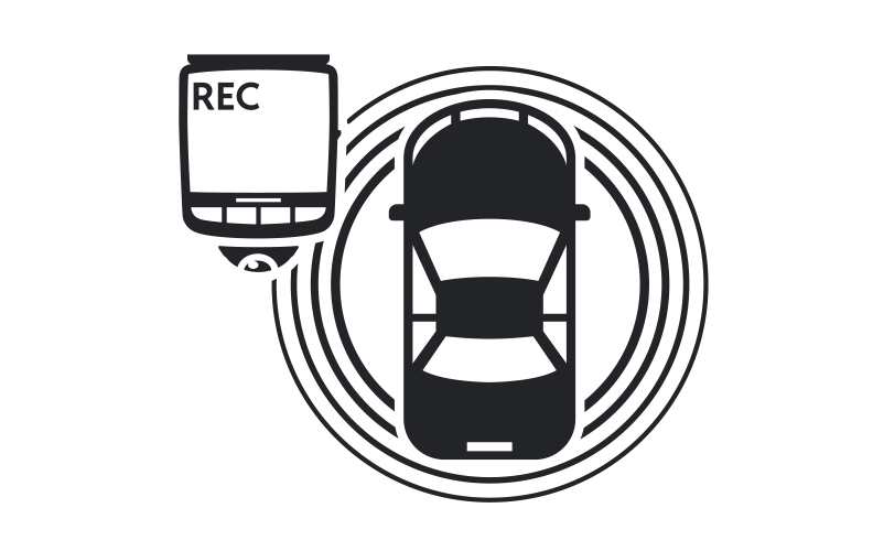 360°カメラモデル