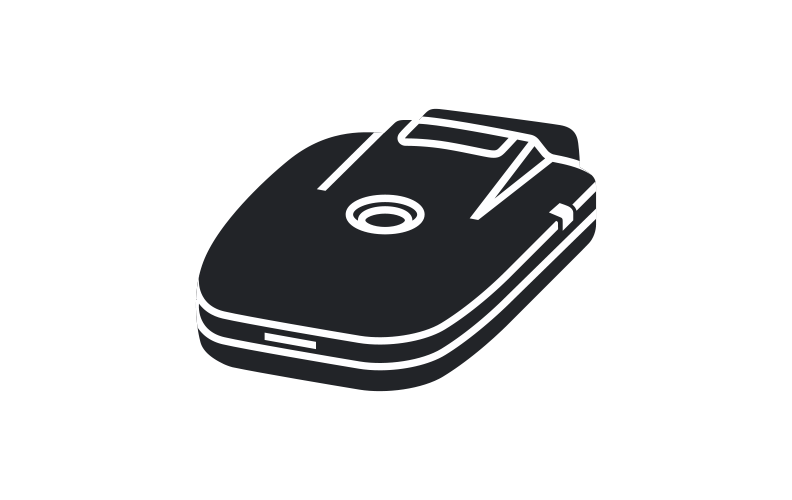 録画機能付インナーミラー専用駐車監視ユニット